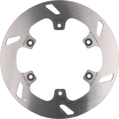 Produktbild von NG Bremsscheibe für GASGAS MOTORCYCLES PAMPERA 220mm 1057