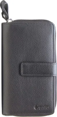 Immagine prodotto di Esquire portafoglio Primavera Wallet Black nero