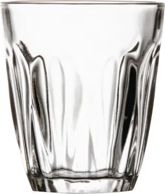 Produktbild von Olympia gehärtete Saftgläser 13cl  Glas 24 Wassergläser Spülmaschinenfest