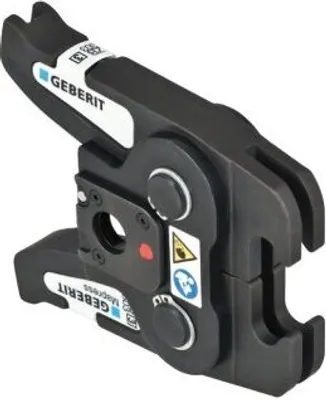 Produktbild von Geberit 90648 ZB 303 Mapress Zwischenbacke d35-66,7