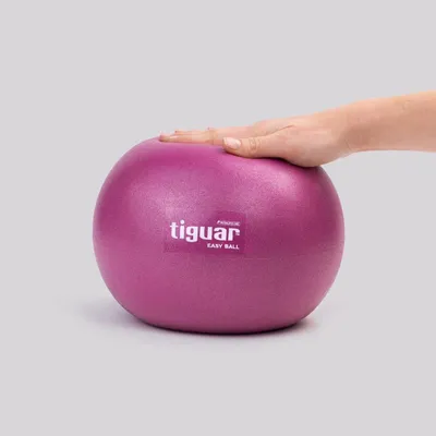 Immagine prodotto di Palla da ginnastica Tiguar easyball TI-PEB025
