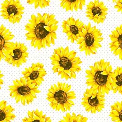 Produktbild von 240 Duni Tissue-Servietten 33 x 33 cm Sunflower Garden 3-lagig