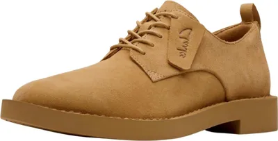 Produktbild von Clarks Halbschuhe Halbschuhe Veloursleder