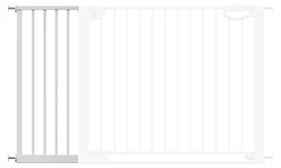 Produktbild von Geuther Easylock Verlängerung - 30 cm - White