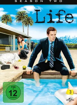 Produktbild von Life - Season 2