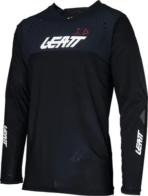 Obrázek produktu pro Motokrosový dres Leatt 4.5 Enduro 2024, schwarz, 2XL