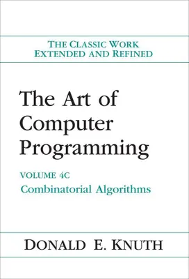 Produktbild von Art of Computer Programming, The, Volumes 1-4B, Boxed Set