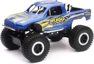 Produktbild von Buggy Offroad Blau, NEW71476-B, Maßstab1/24, NEWRAY
