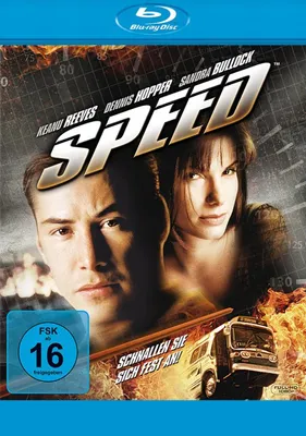Produktbild von Speed
