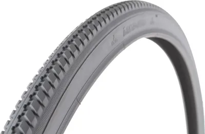 Produktbild von Rollstuhl-Reifen 20 X 1 3/8 Bs (37-451) Grau