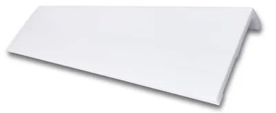 Produktbild von Decosa Gardinenleiste L95 (Sinja), 25 x 95 mm, 2 m - 01 Stück