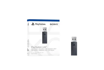 Immagine prodotto di Adattatore USB Sony PlayStation Link