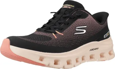 Image de Skechers Slip-ins Arch Fit Glide Step Pro Couleur Noir