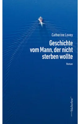 Immagine prodotto di Geschichte vom Mann, der nicht sterben wollte