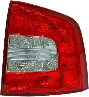 Zdjęcie produktu dla Lampa tylna prawa DIEDERICHS 7831790 dla SKODA