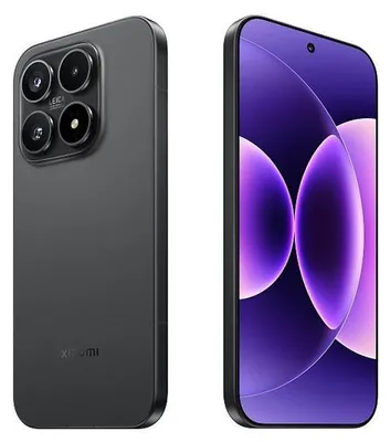 Image de Xiaomi 17 12/512 Go noir