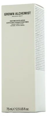 Image de Grown Alchemist Cleanse Enzyme Exfoliator (75 ml)