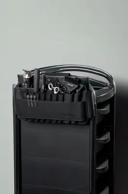 Zdjęcie produktu dla Organizer narzędzi Efalock