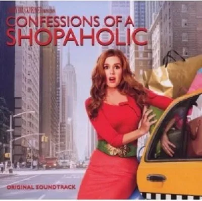 Produktbild von OST/Various-Shopaholic