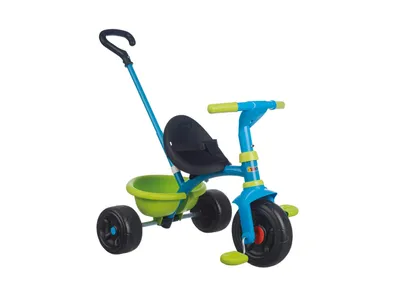 Produktbild von Smoby Dreirad Be Fun Schubstange