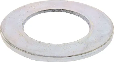 Produktbild von Anlaufscheibe Ø8x14x1 (für Antriebswelle Öldosierpumpe)