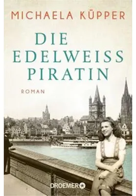 Image de Die Edelweißpiratin