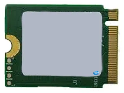 Obrázok produktu pre Sk Hynix BC501A SSD M.2 2230 128 GB NVMe PCIe pevný disk HFM128GDGTNG