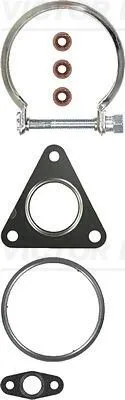 Produktbild von REINZ 04-10217-01 Montagesatz Turbolader für FIAT Ducato Kastenwagen (250, 290) Ducato Pritsche / Fahrgestell (250, 290) Ducato Bus (250, 290)