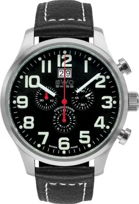 Obrázek produktu pro BWC Swiss hodinky 20009.50.02