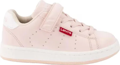 Produktbild von Levi's Sneakers 10147-599362 in Pink color size 27