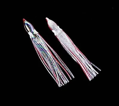 Produktbild von Dega Oktopus 12cm luminous/holographic