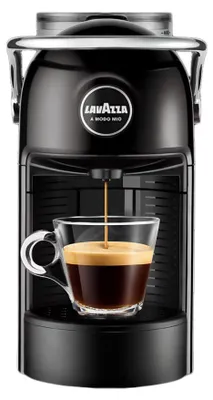 Obrázek produktu pro Lavazza Jolie Evo, Kapslový kávovar, 0,6 l, Kávová kapsle, 1250 W, Černá