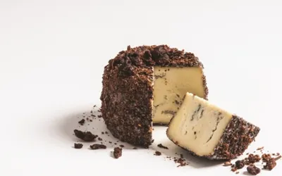 Produktbild von Golden Gel Mignon ® Käse DEGUST ca. 300 gr.