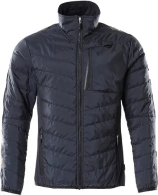 Produktbild von Mascot Thermojacke Unique 18615, Farbe:schwarzblau, Größe:XL