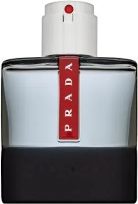 Produktbild von Prada Luna Rossa Carbon Eau de Toilette 50ml