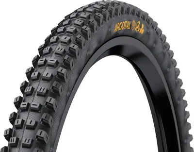 Produktbild von Continental Argotal Enduro Supersoft Faltreifen 60-622 (29x2.