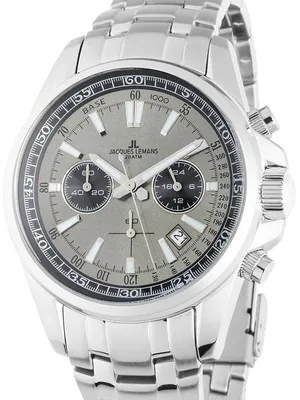 Image de JACQUES LEMANS Montres-bracelets 1-2117ZA