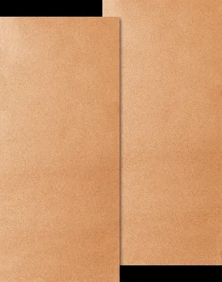Produktbild von KNORR PRANDELL 218301078 Wachsplatten 175 x 80 x 05 mm roségold matt