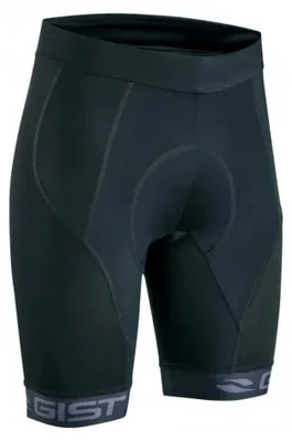 Produktbild von Gist Aero Radhose Schwarz M Mann Schwarz M