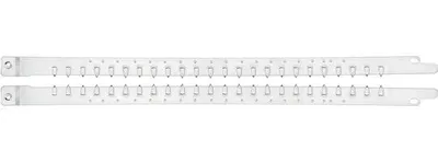 Image de DeWALT DT2975 - Lame de scie - pour béton cellulaire - longueur  430 mm