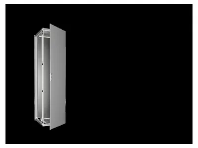 Immagine prodotto di Rittal 8626000 Rittal VX Anreih-Schranksystem, 1-türig, BHT 600x2200x600 mm