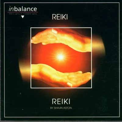 Productafbeelding van Reiki