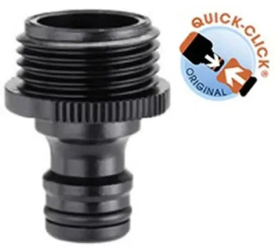Zdjęcie produktu dla Adapter Do Kranu 3/4" Claber 8637