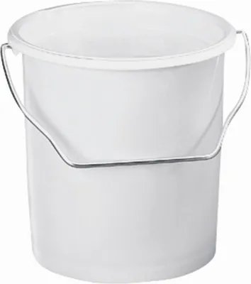 Obrázek produktu pro Westmark 237-82270 Vědro na mléko a skladování 2 l, bílé