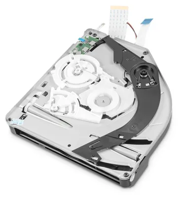 Produktbild von PlayStation 5 DVD Laufwerk NLU-003