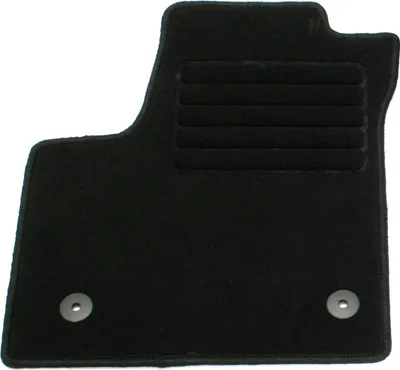 Produktbild von AD Tuning Fußmatte für Opel Meriva B, Bj. 6/2010-5/2017