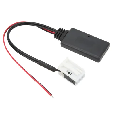 Produktbild von Bluetooth AUX Kabel Adapter,AUX Bluetooth Modul,Bluetooth AUX Receiver Modul,Bluetooth AUX IN Adapter,Bluetooth Audio Adapter,Auto Audio Anschluss