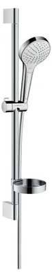Produktbild von Hansgrohe 28170400 Brauseset Croma Select S 110 Vario