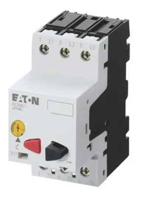 Produktbild von Eaton MOTORSCHUTZSCHALTER 12  - 16 (PKZM 01-16G   286089)