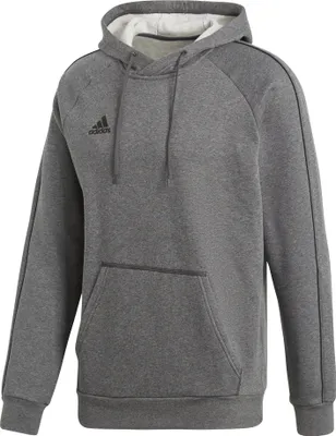 Produktbild von adidas Kapuzenpullover Herren , Größe:M, Farbe:Grau